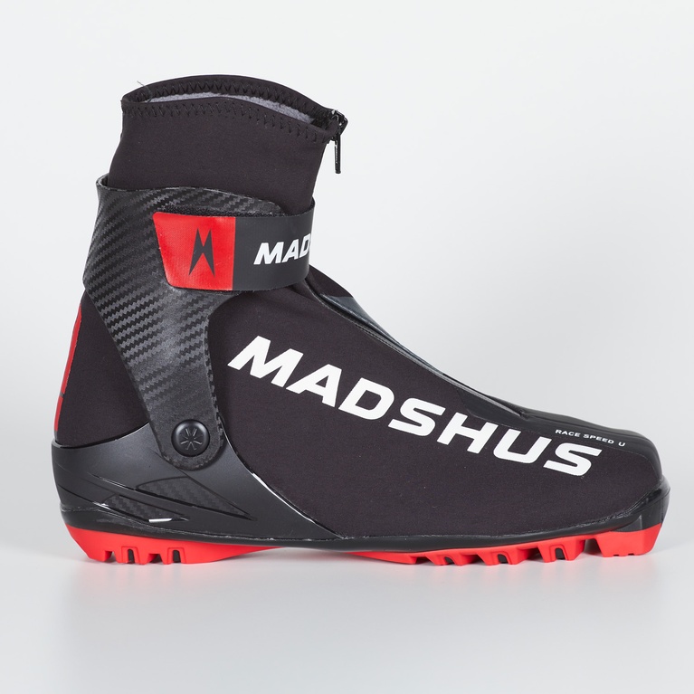 "MADSHUS" RACE SPEED COMBI